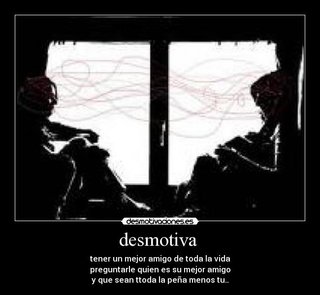 desmotiva  - 