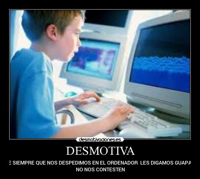 DESMOTIVA - 