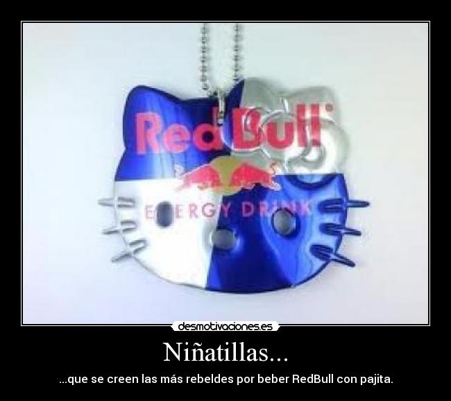 Niñatillas... - 