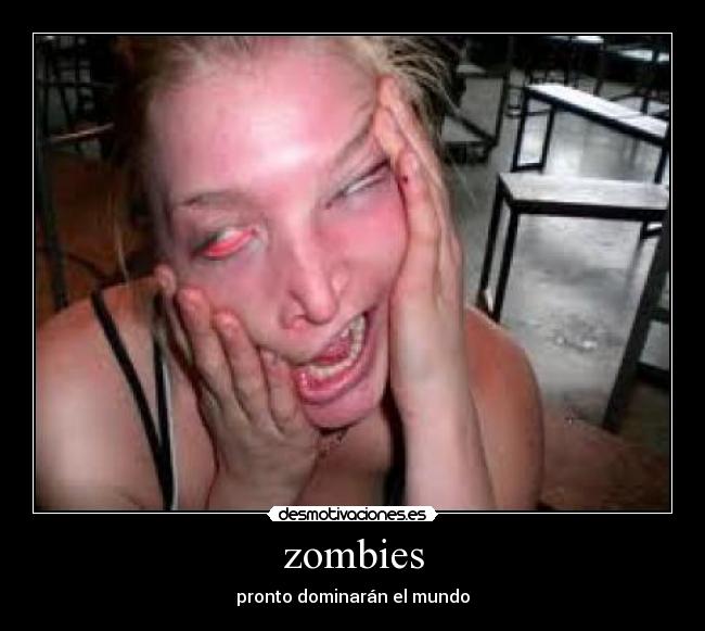 zombies - 