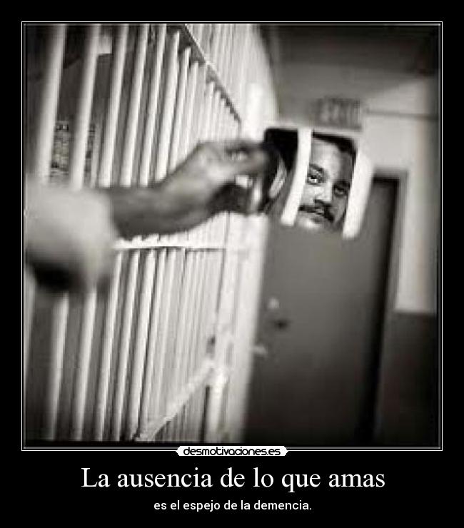 carteles ausencia ausencia desmotivaciones