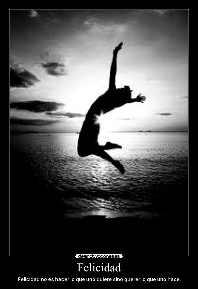 Felicidad - 