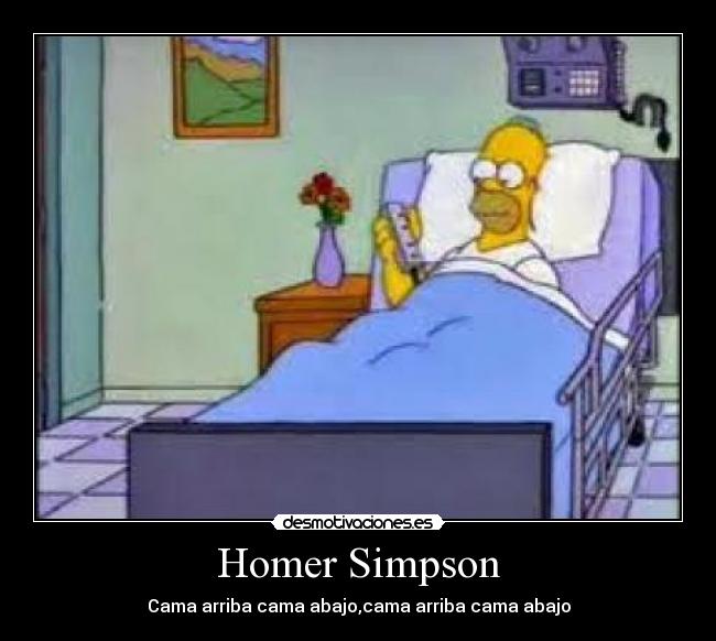 Homer Simpson -