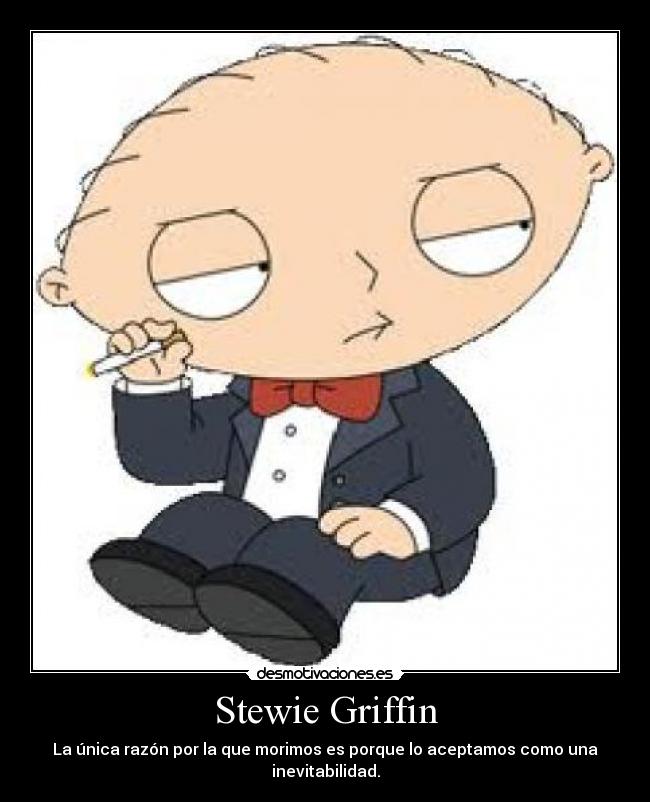 Stewie Griffin - 