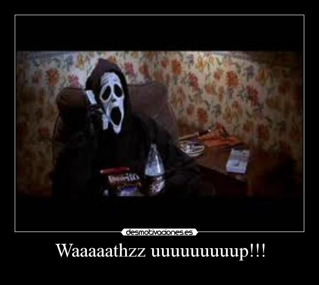 carteles desmotivaciones