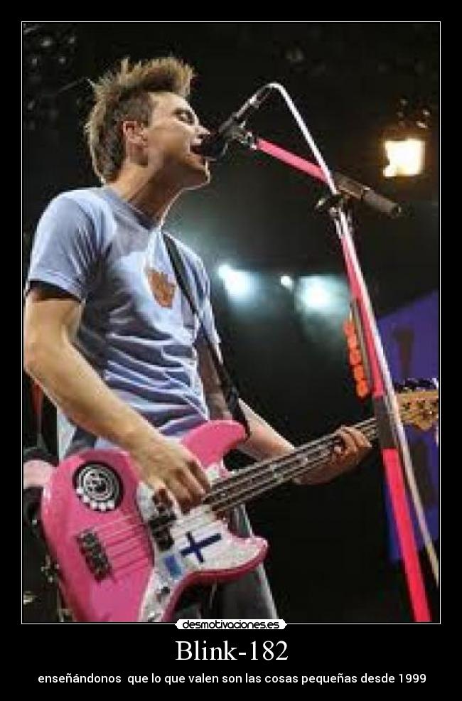 Blink-182 -