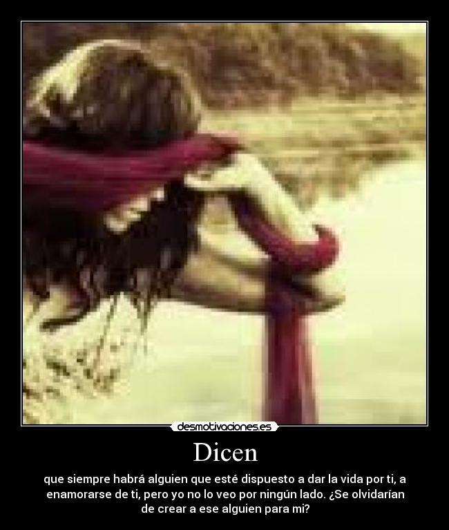 Dicen - 