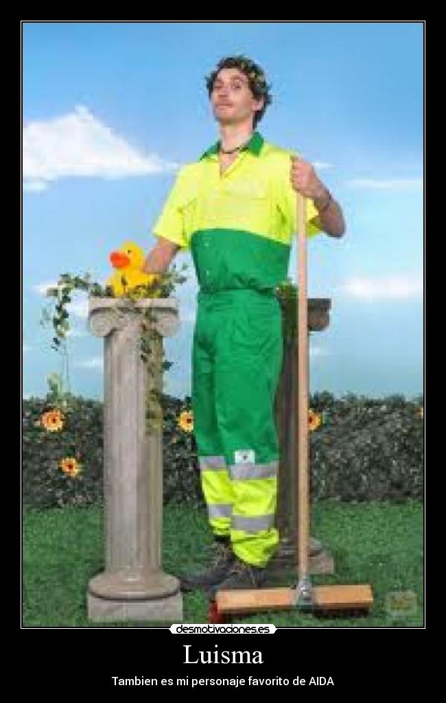 carteles luisma desmotivaciones