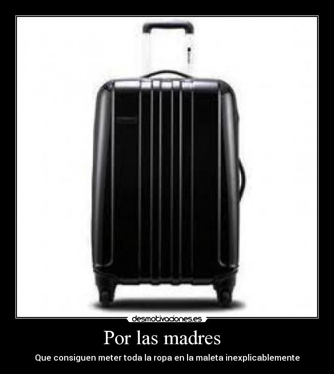 Por las madres   - 