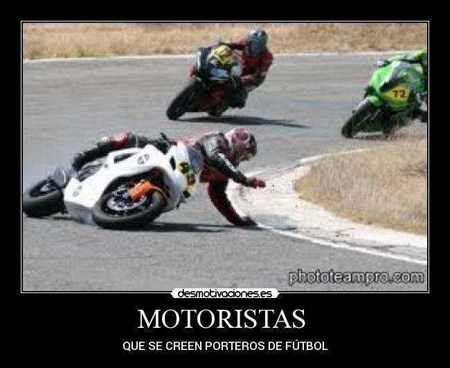 MOTORISTAS -