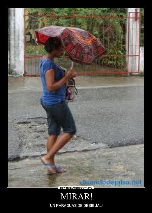 MIRAR! -