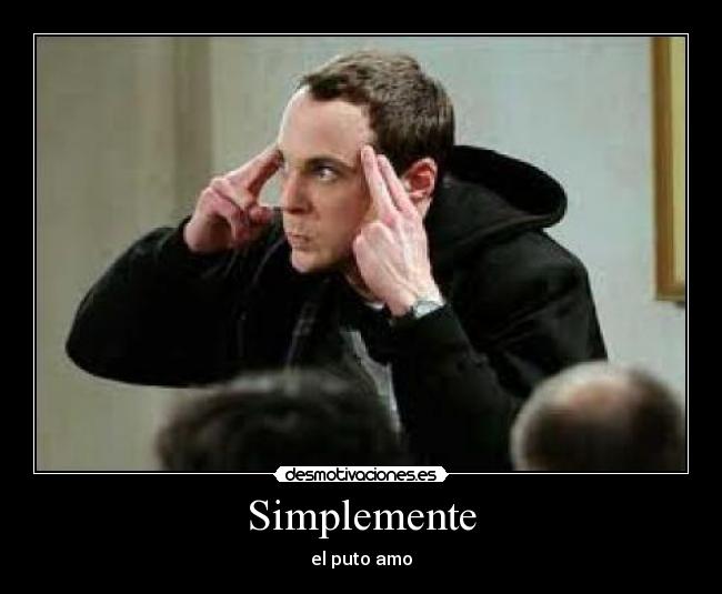 Simplemente - 