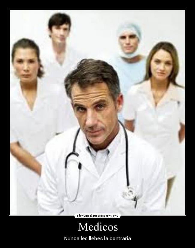 Medicos -