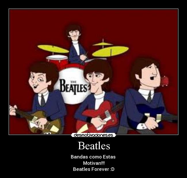 Beatles - 