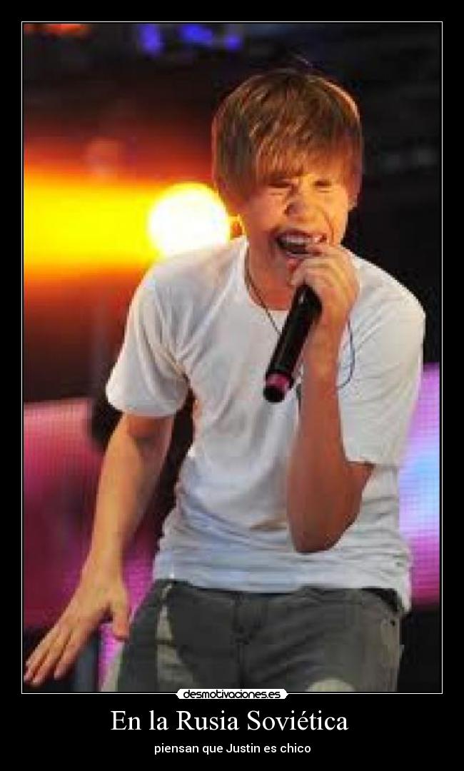 En la Rusia Soviética  - 