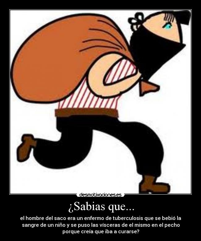 ¿Sabias que... - 