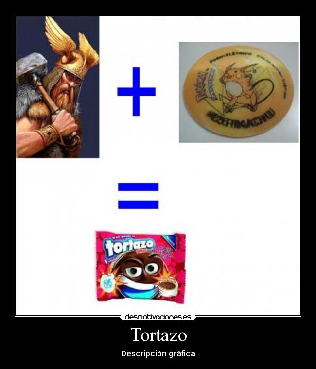 Tortazo - 