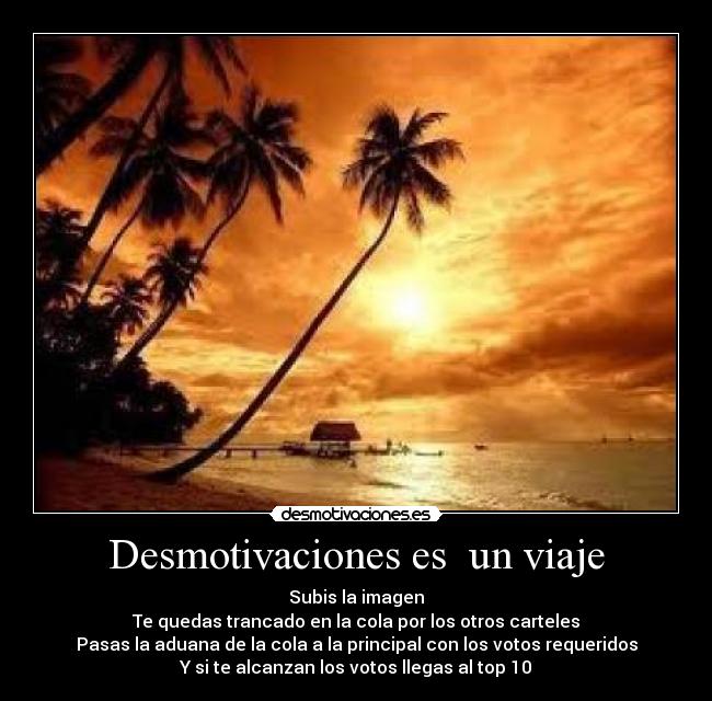 carteles desmotivaciones desmotivaciones