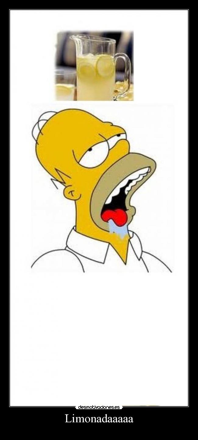 Limonadaaaaa - 