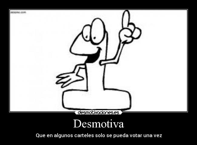Desmotiva - 