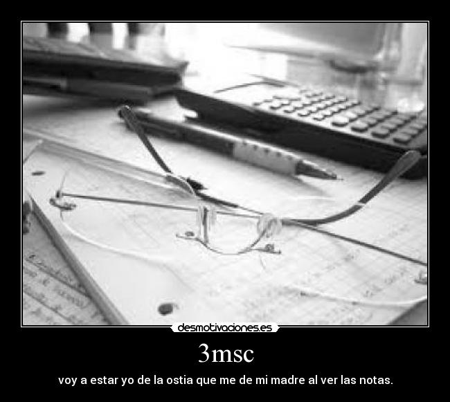 3msc -