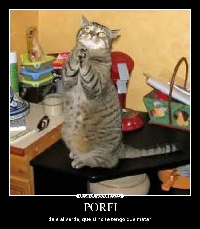 PORFI -