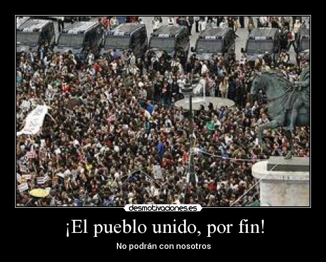 carteles sinparacaidas desmotivaciones