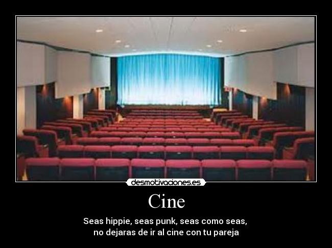 carteles cine nestle desmotivaciones