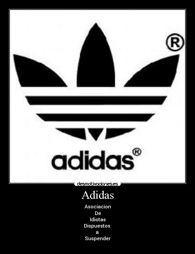 Adidas - 