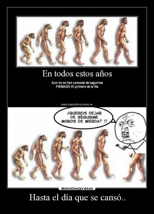 carteles hasta desmotivaciones