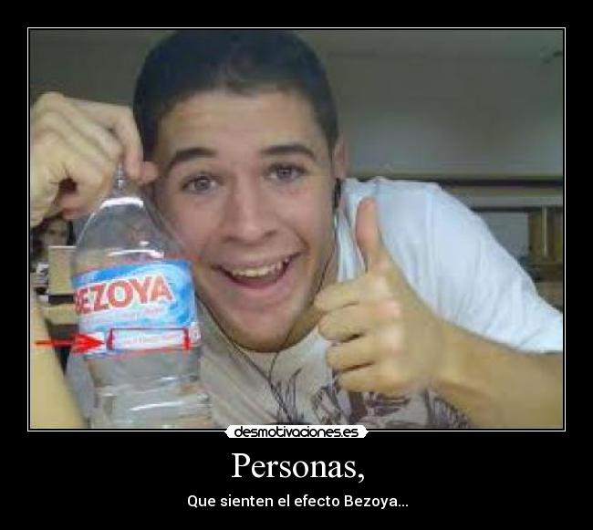 Personas, - 