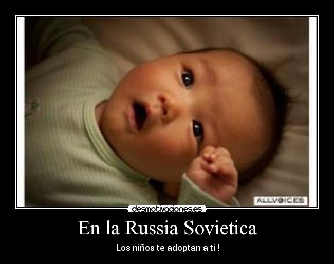 En la Russia Sovietica - 