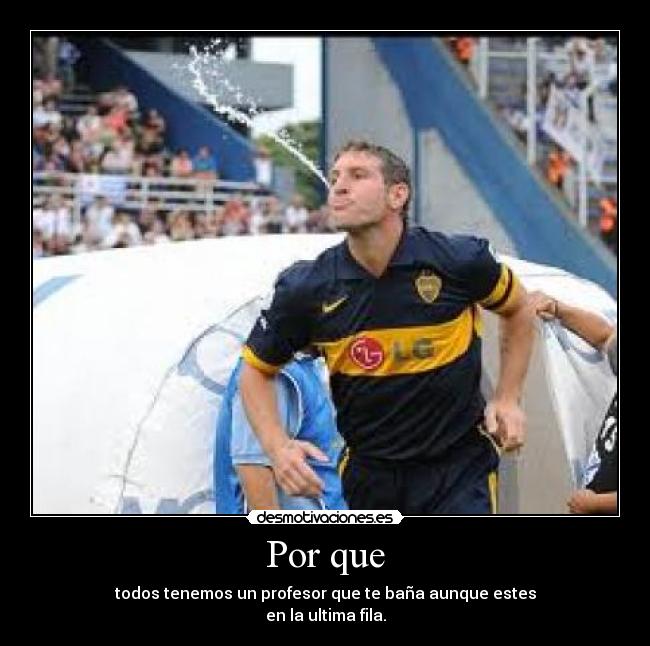 carteles por que desmotivaciones