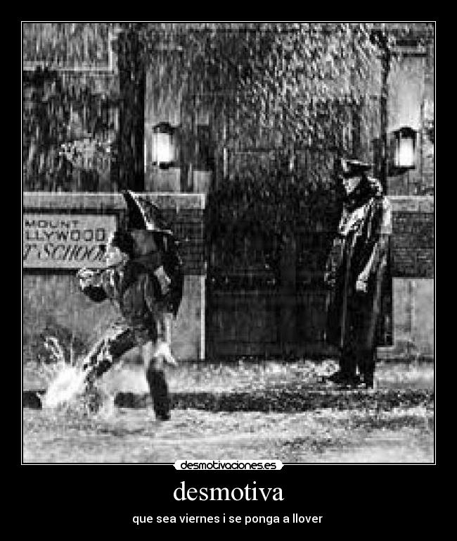 desmotiva -