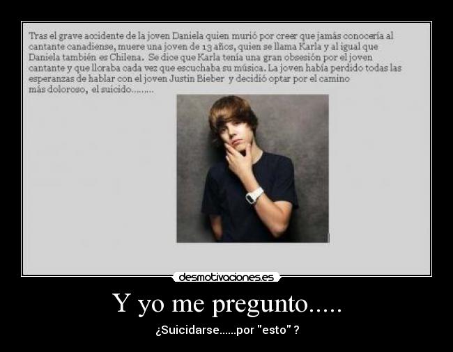 carteles impresionante desmotivaciones