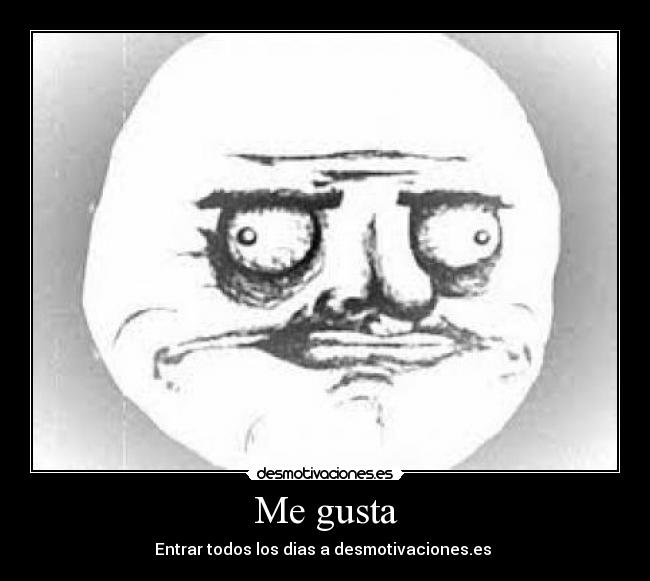 Me gusta - 