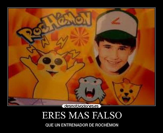 carteles rochemonfalsofailcopia desmotivaciones