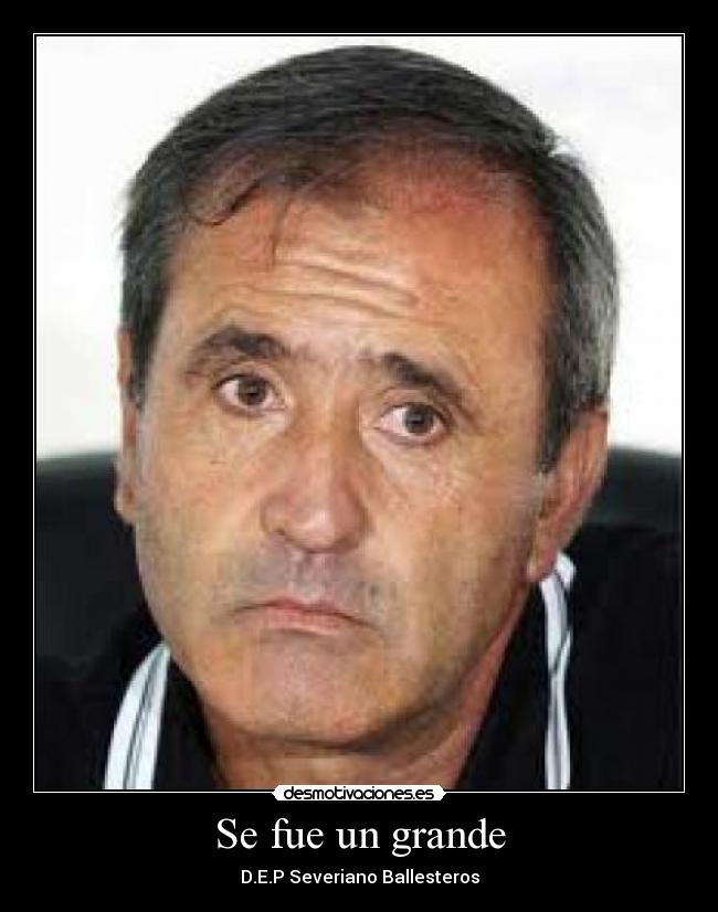 carteles severiano ballesteros desmotivaciones