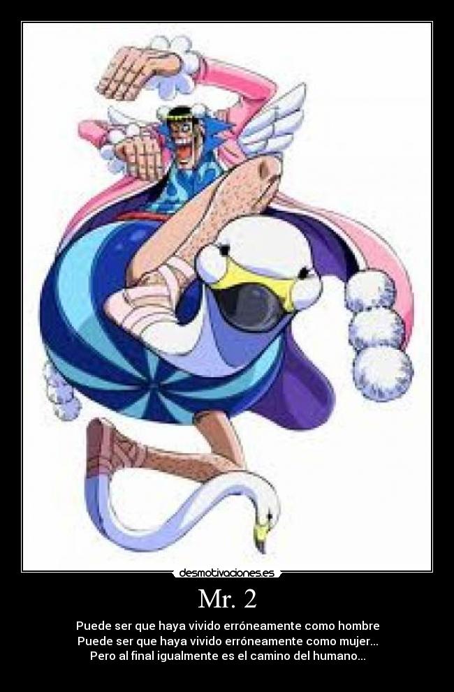 Mr. 2 - 