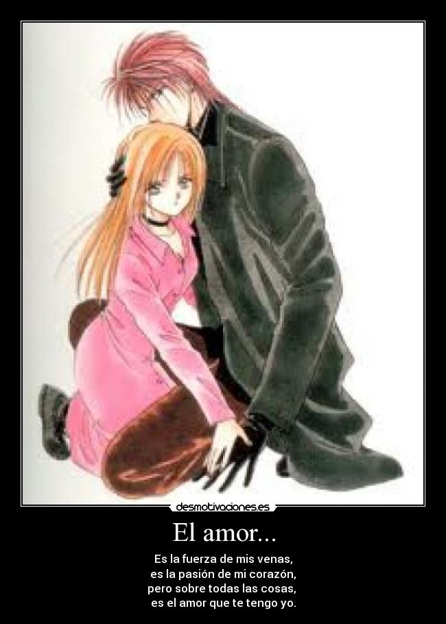 carteles amor nael96 desmotivaciones