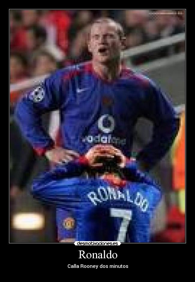 carteles futbol desmotivaciones