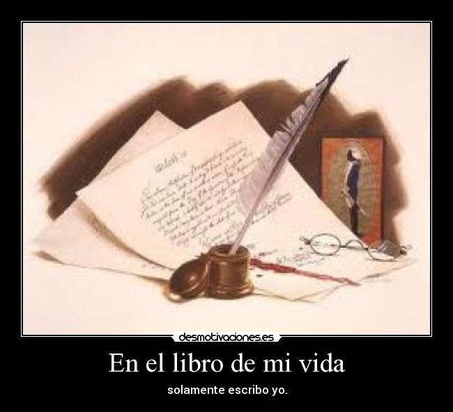 carteles vida libro vida desmotivaciones