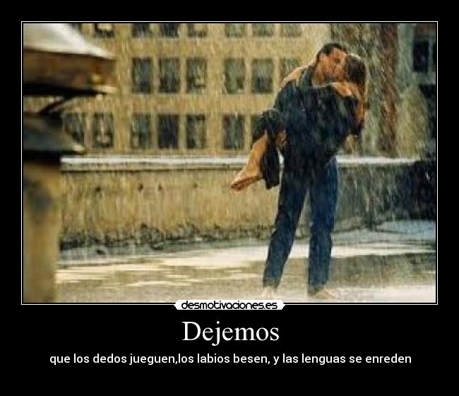 Dejemos - 