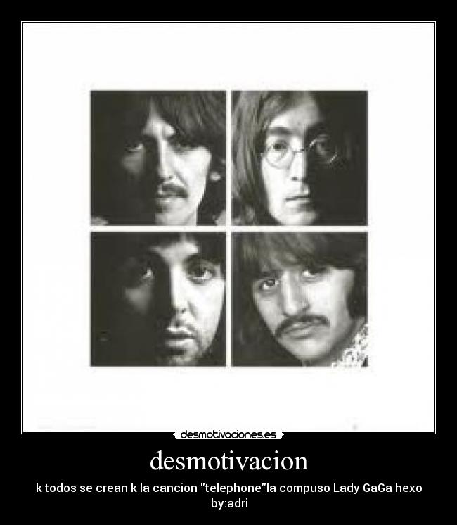 desmotivacion -
