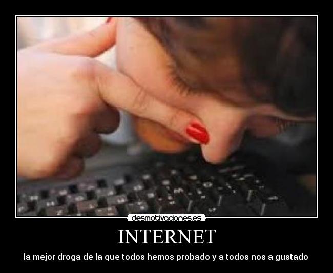 INTERNET -