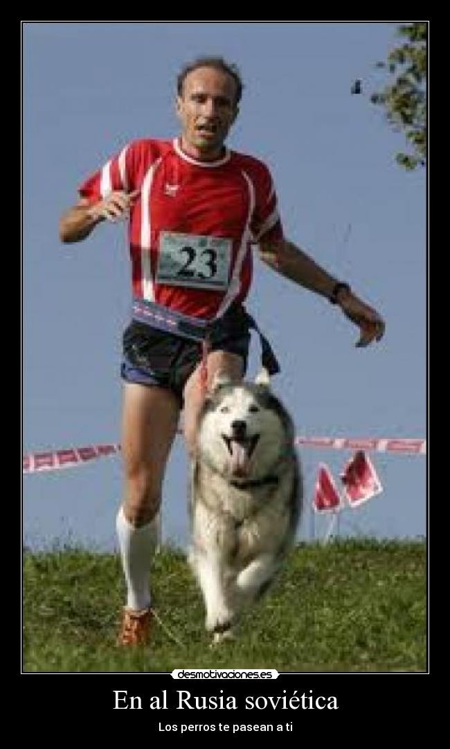 En al Rusia soviética - 