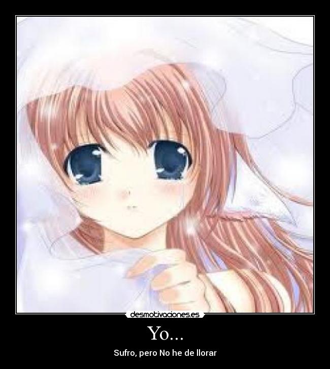 Yo... -