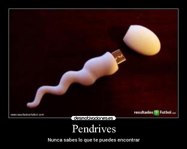 Pendrives - 