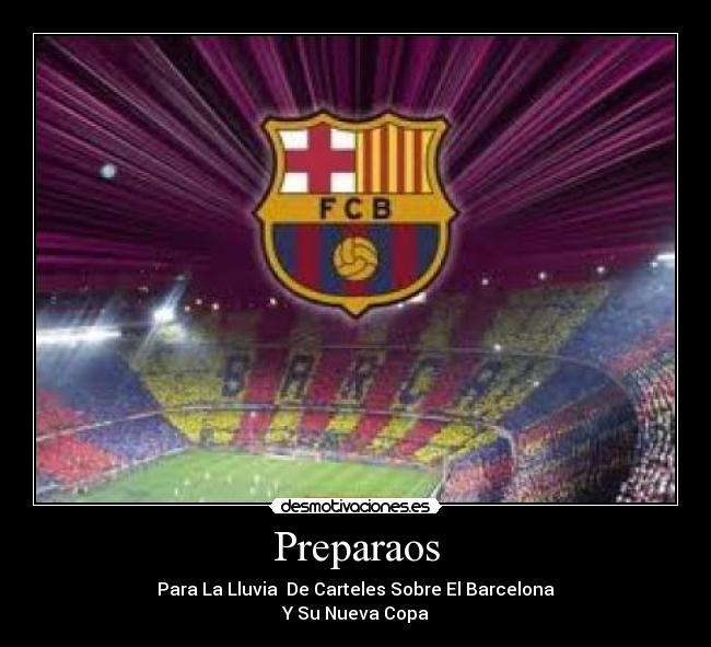 Preparaos - 