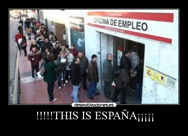 !!!!!THIS IS ESPAÑA¡¡¡¡¡ - 